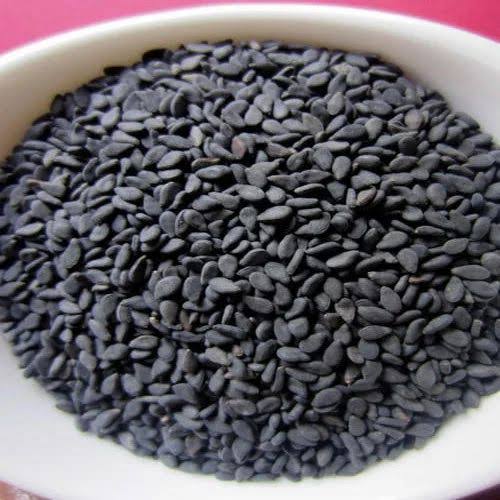 Black Sesame Seed (Black Til)